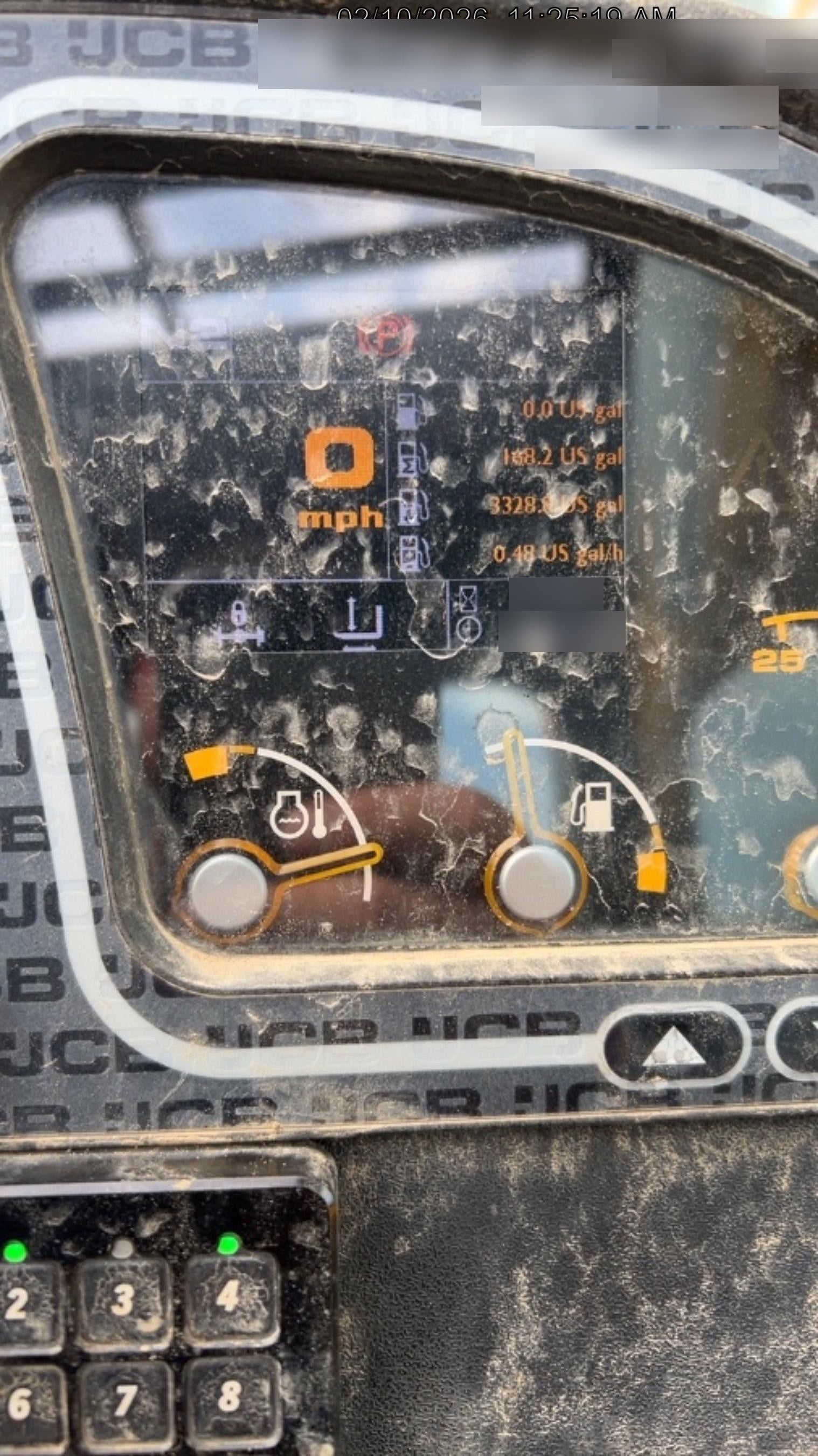 2021 JCB 512-56