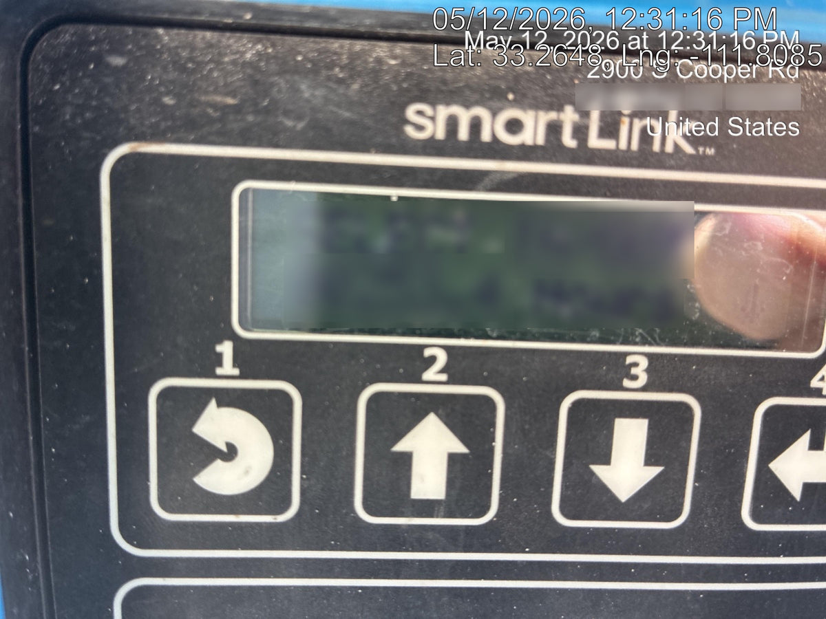 2021 GENIE GS-4046 E Drive