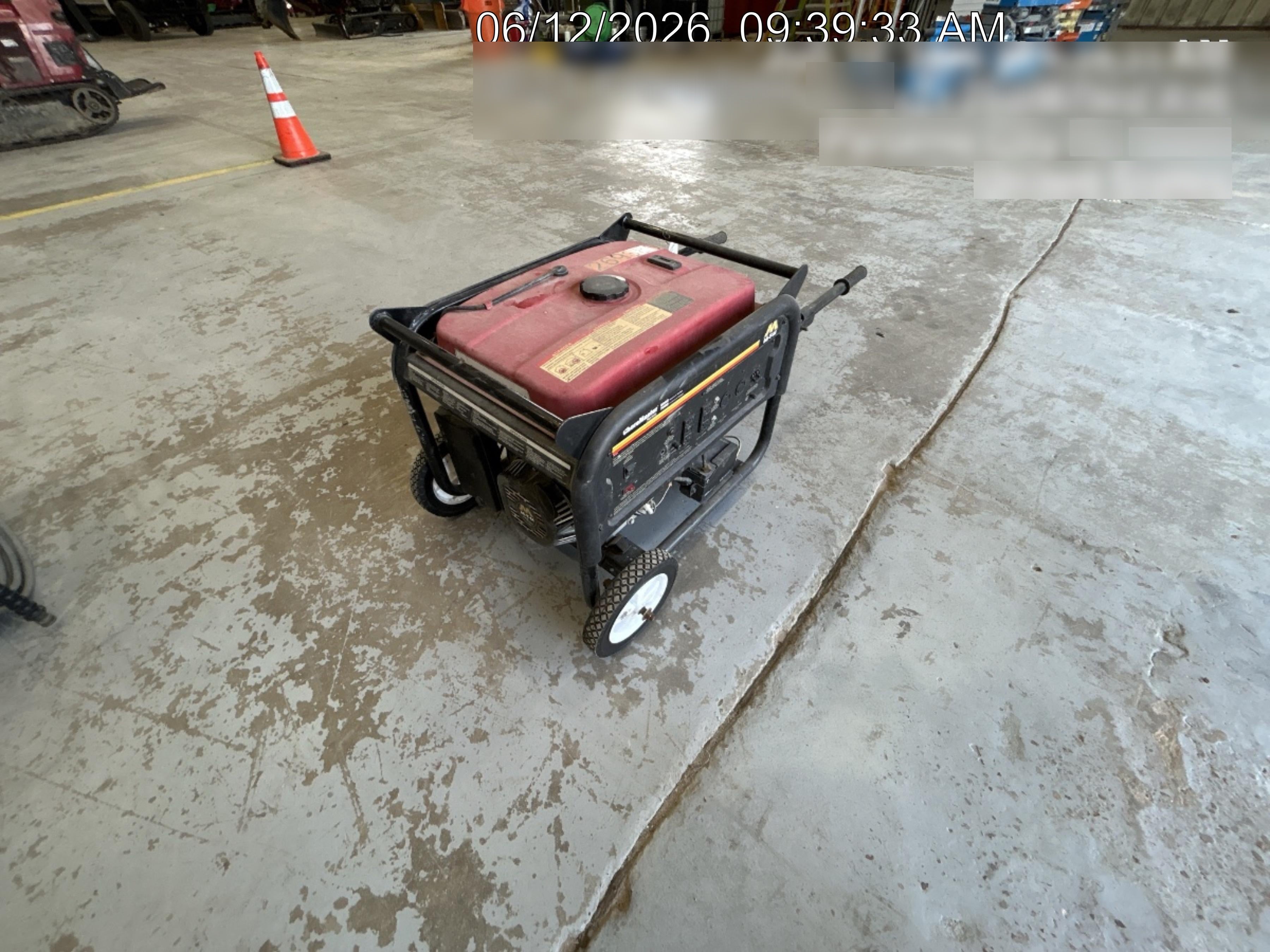 2022 MI-T-M GEN-8000-0MME
