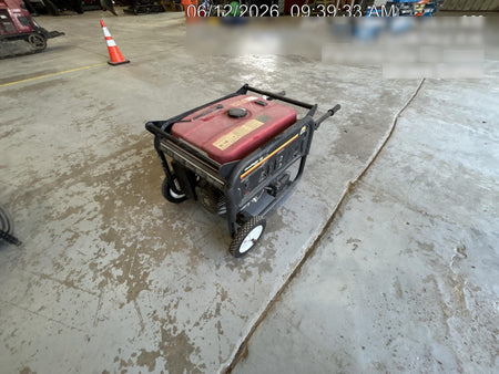 2022 MI-T-M GEN-8000-0MME