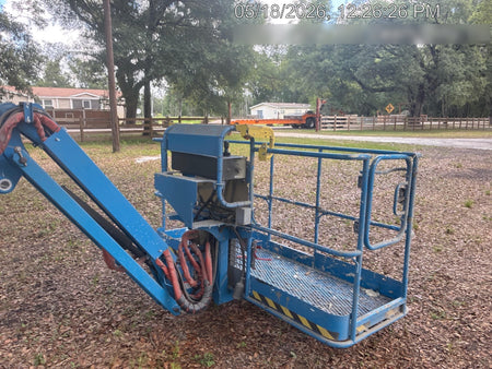 2024 GENIE S-45 HF