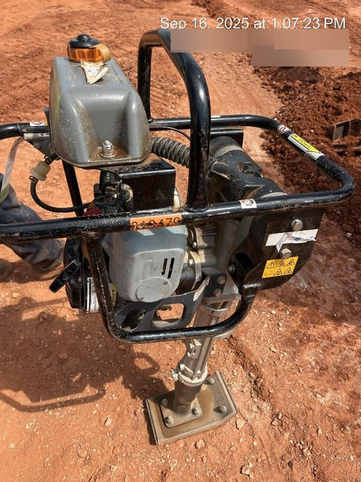 2023 MULTIQUIP MTR40HF