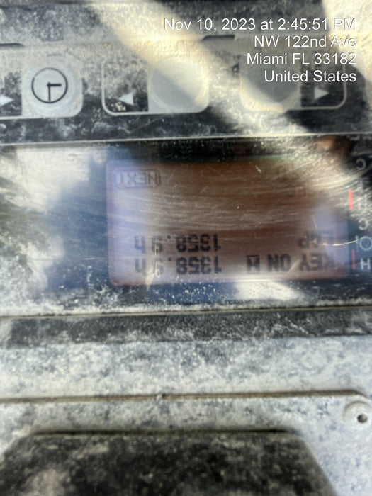 2022 TOYOTA 50-8FGU25