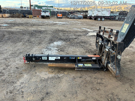 2025 STAR INDUSTRIES M1360B - Star JIB Boom