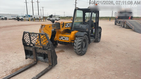 2022 JCB 505-20TC