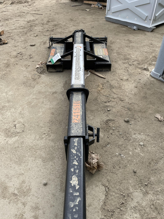 2022 STAR INDUSTRIES M1360B - Star JIB Boom