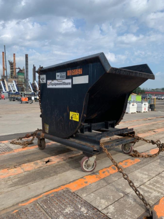 2020 STAR INDUSTRIES 1805N Hopper