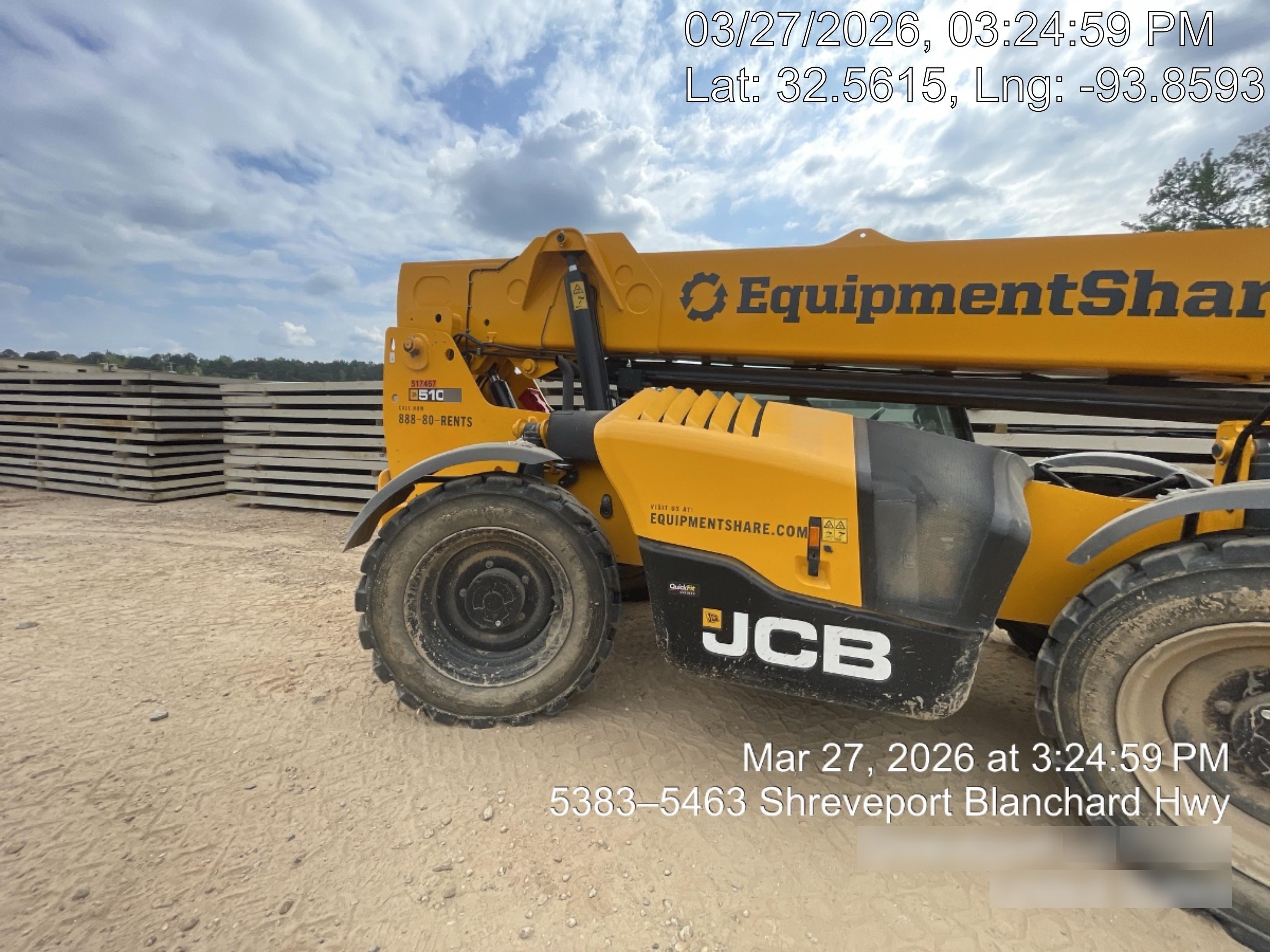 2025 JCB 510-56