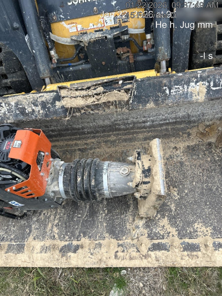 2025 HUSQVARNA LT6005