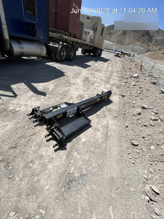 2024 STAR INDUSTRIES M1360B - Star JIB Boom