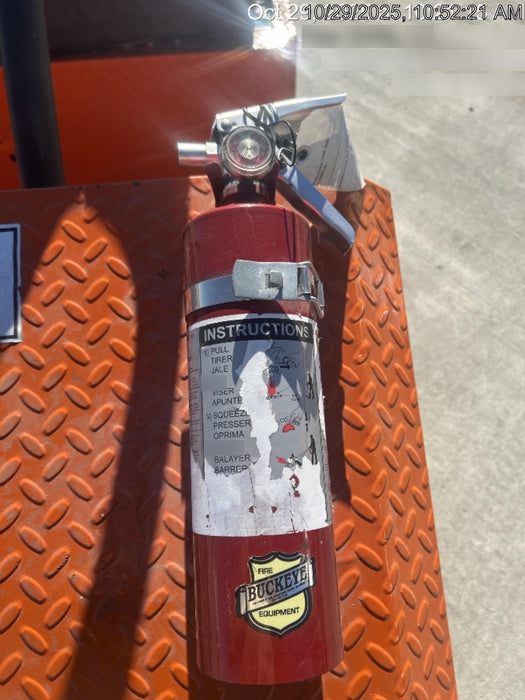 2022 TAYLOR DUNN R-380