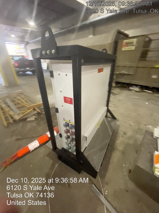 2023 TRYSTAR IL-086-VDE-27-LP