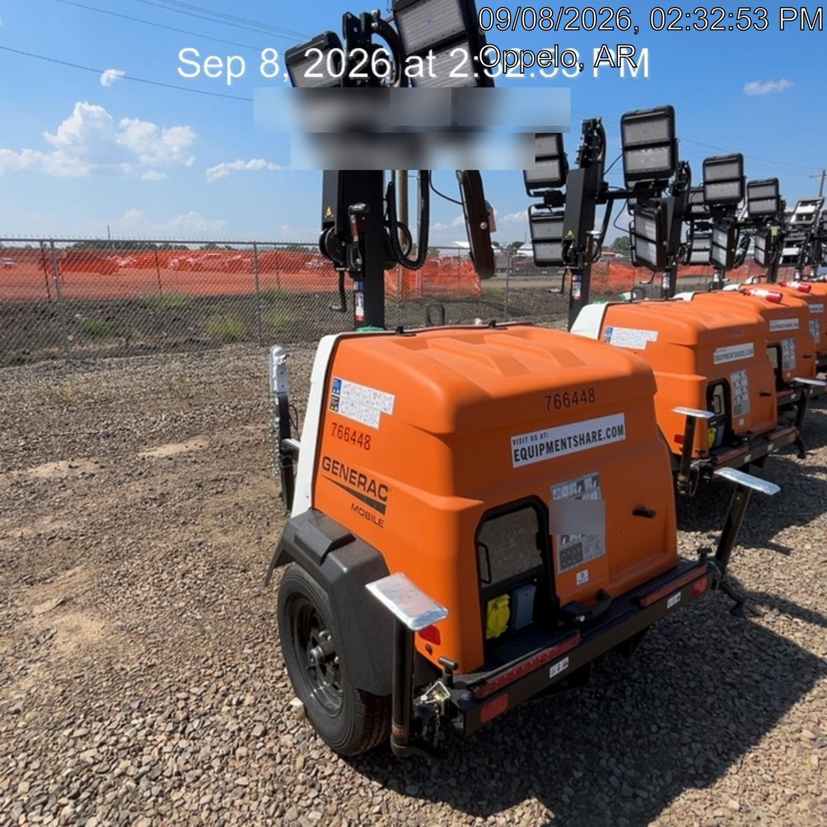 2026 GENERAC MLTS-4
