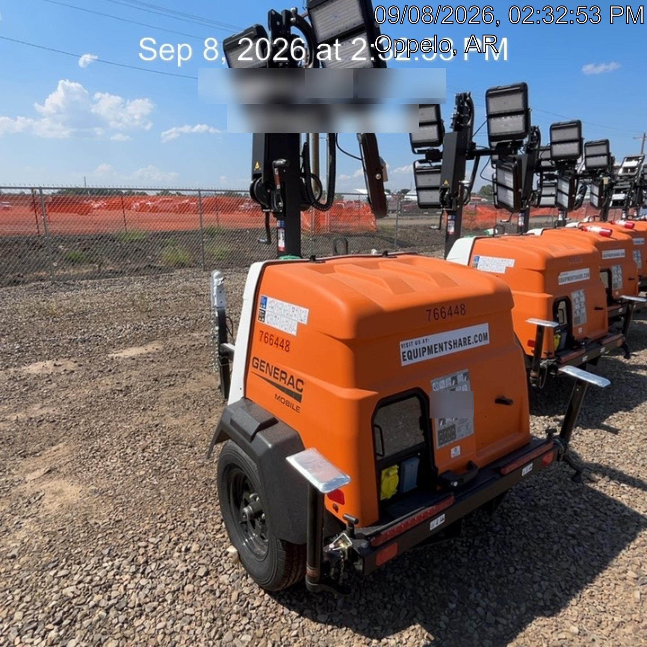 2026 GENERAC MLTS-4