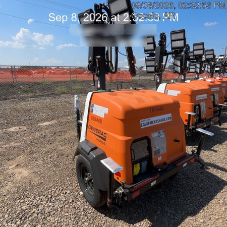 2026 GENERAC MLTS-4