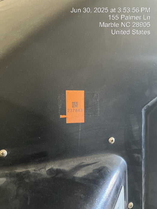 2022 BIG ASS FANS Cool Space 400