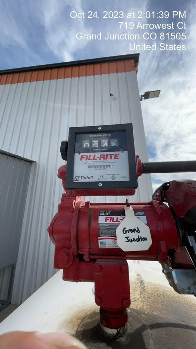 2023 ATLAS COPCO PAC F66 KD