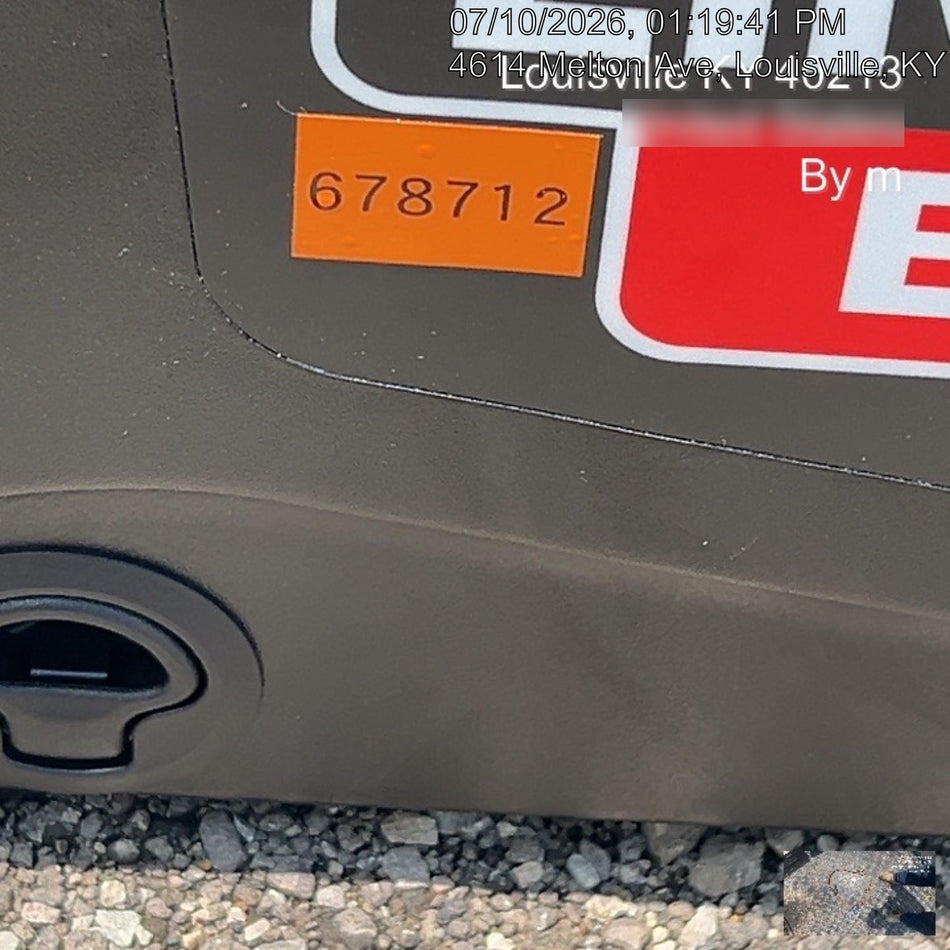 2026 LINCOLN ELECTRIC LN-25X w/Flowmeter