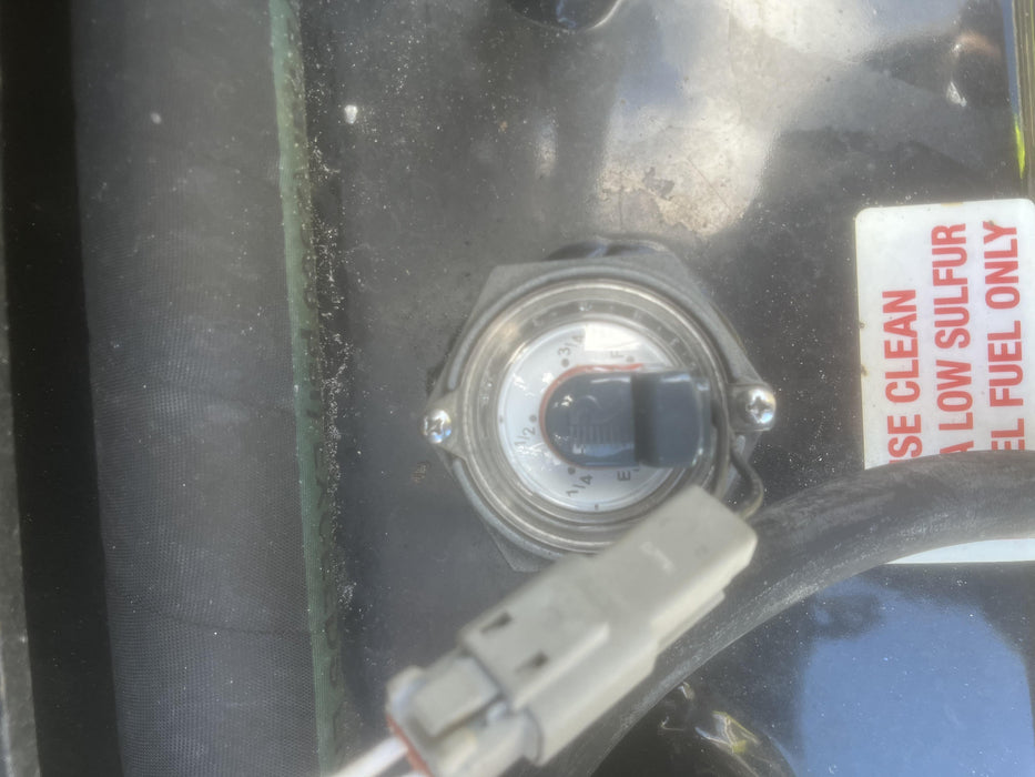 2021 HYDRA TECH HT74DVD