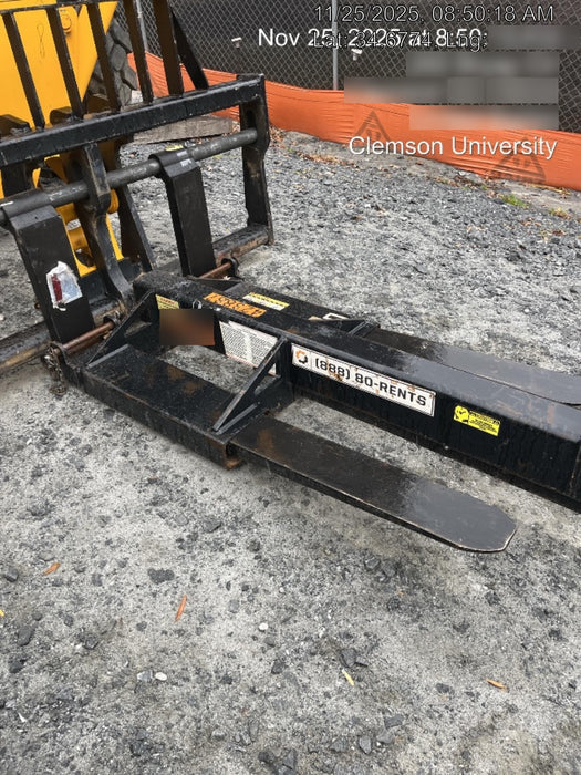 2024 STAR INDUSTRIES M1360B - Star JIB Boom