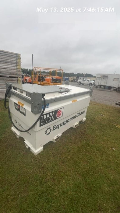 2023 WESTERN GLOBAL 20TCG-ES