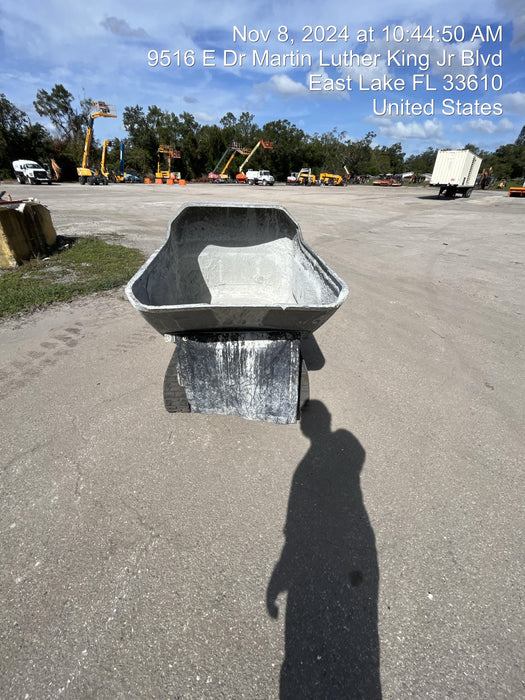 2024 TORO MBTX 2500-TS