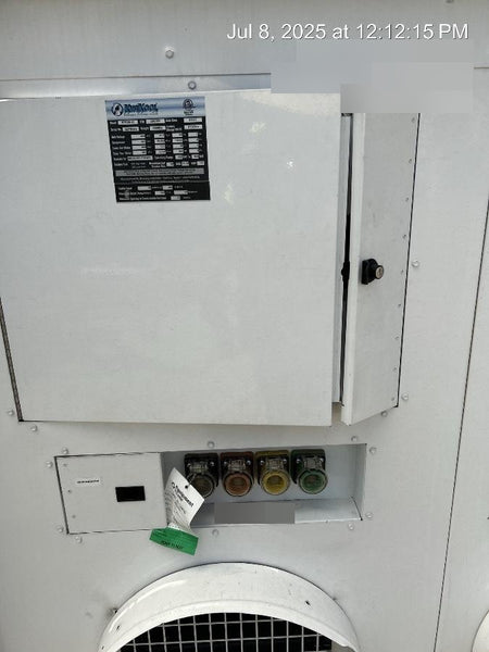 2023 KWIKOOL KPO25-43HF