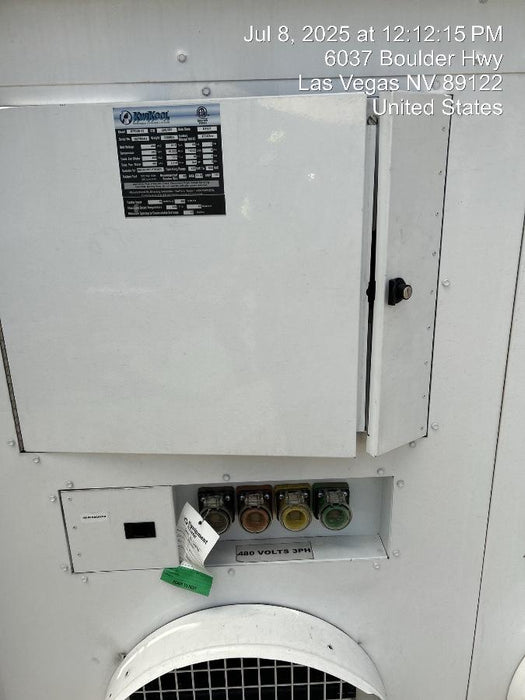 2023 KWIKOOL KPO25-43HF