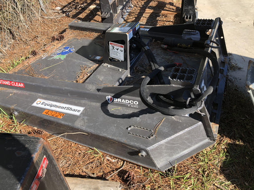 2019 PALADIN 30372A-0022