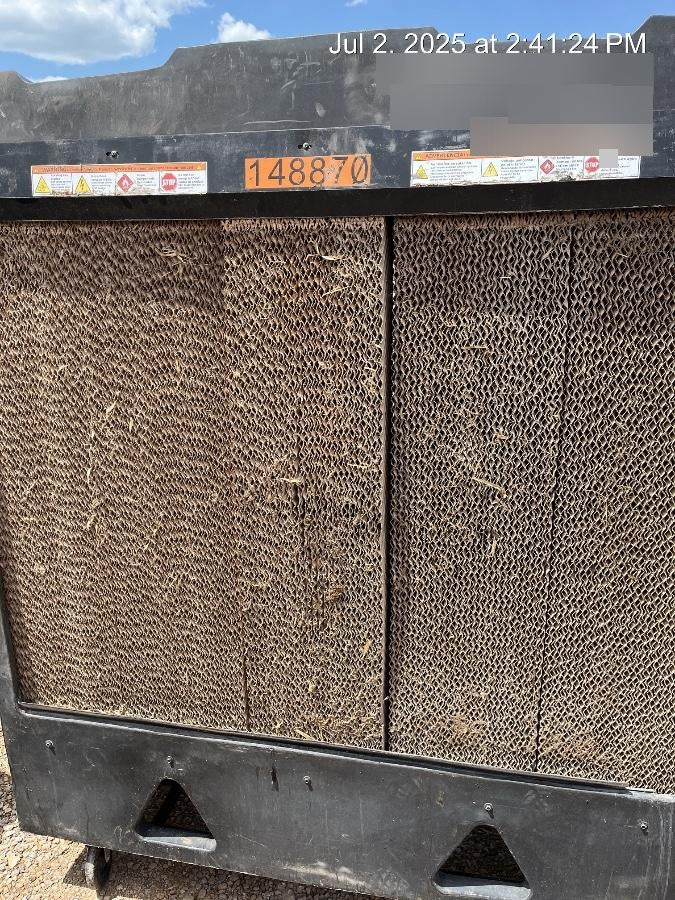 2021 PORTACOOL PACJS2601A1