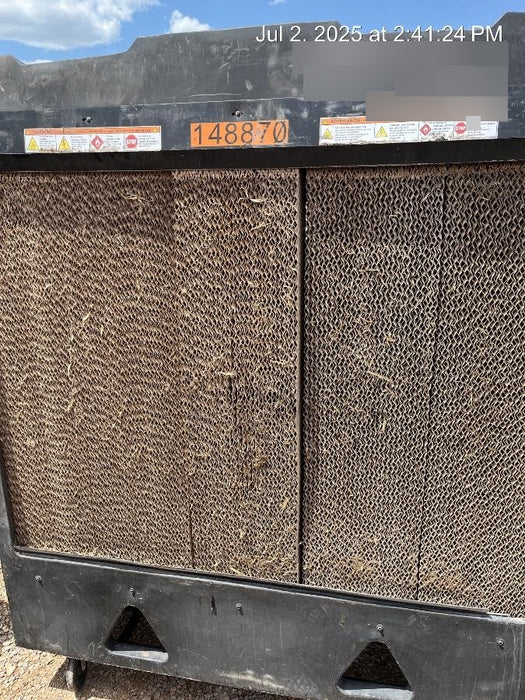 2021 PORTACOOL PACJS2601A1