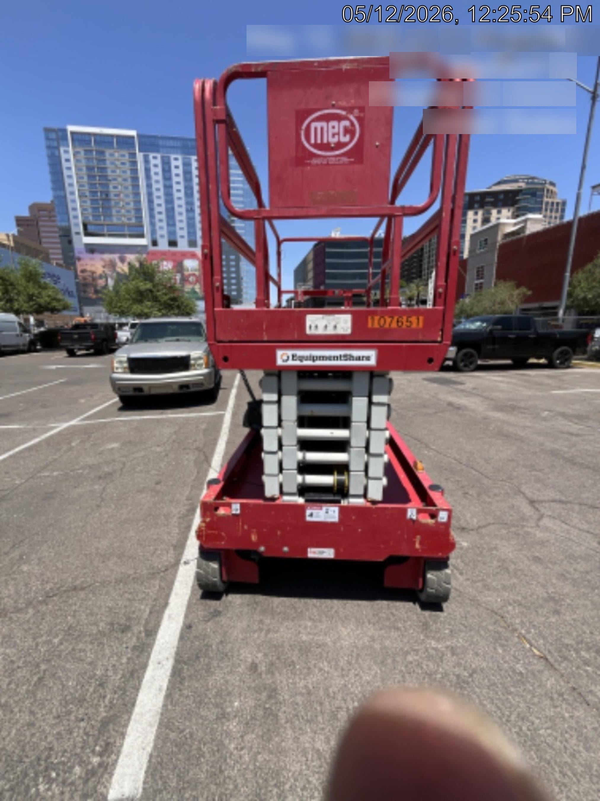 2020 MEC 4555SE