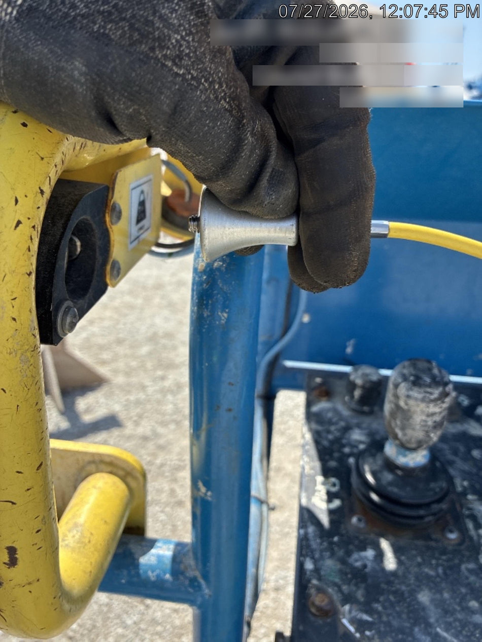 2023 GENIE Z40/23N RJ