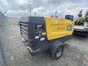 2024 ATLAS COPCO XAS 400-200 PACE PFF