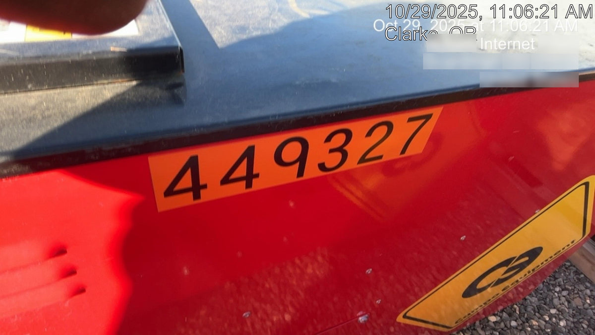 2024 CAMPO DF650RE3D