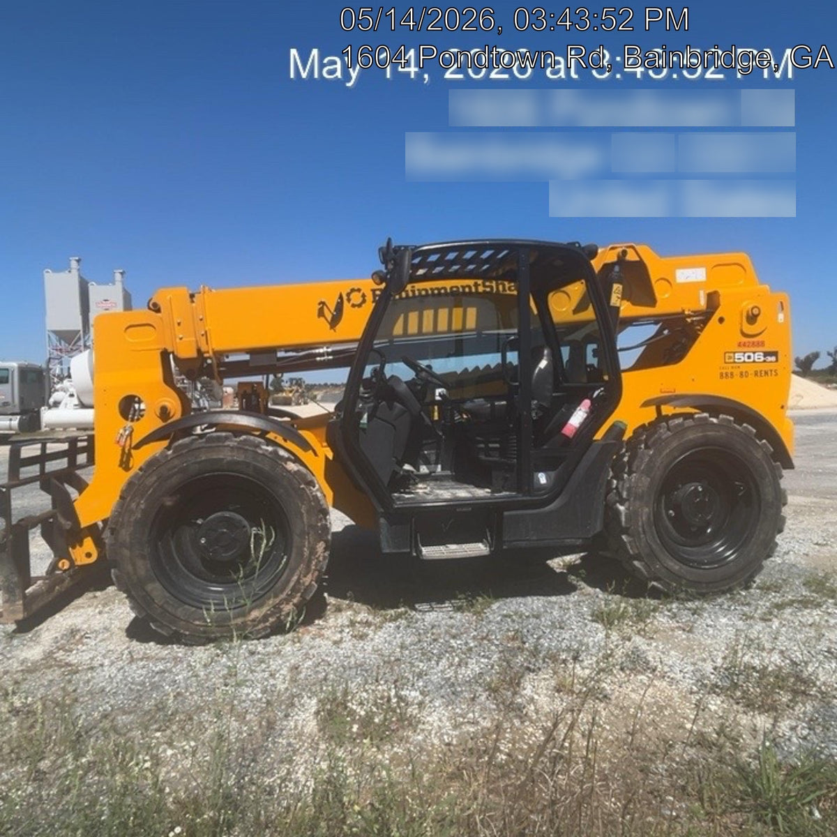 2024 JCB 506-36