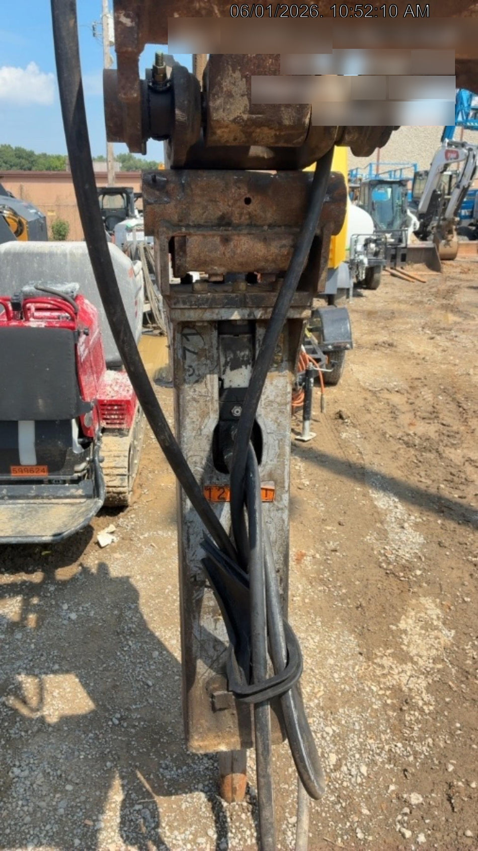 2021 EPIROC EC80T
