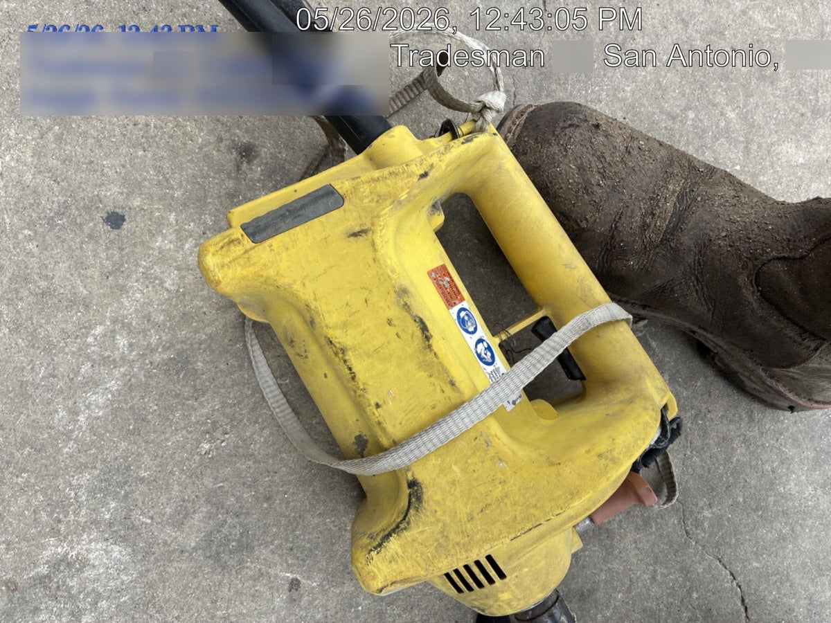 2019 WACKER NEUSON M2500