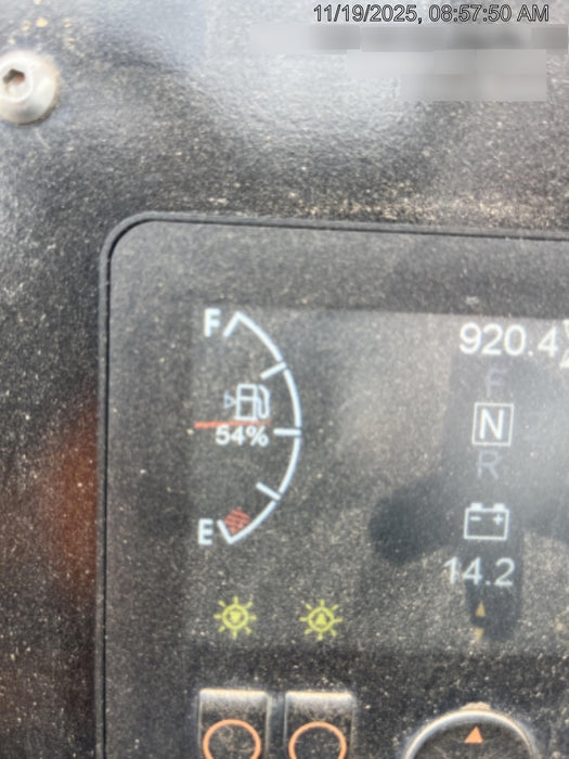 2021 MANITOU MTA6034