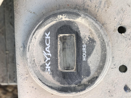 2018 Skyjack SJIII-4632 Skyjack SJIII4632 Battery