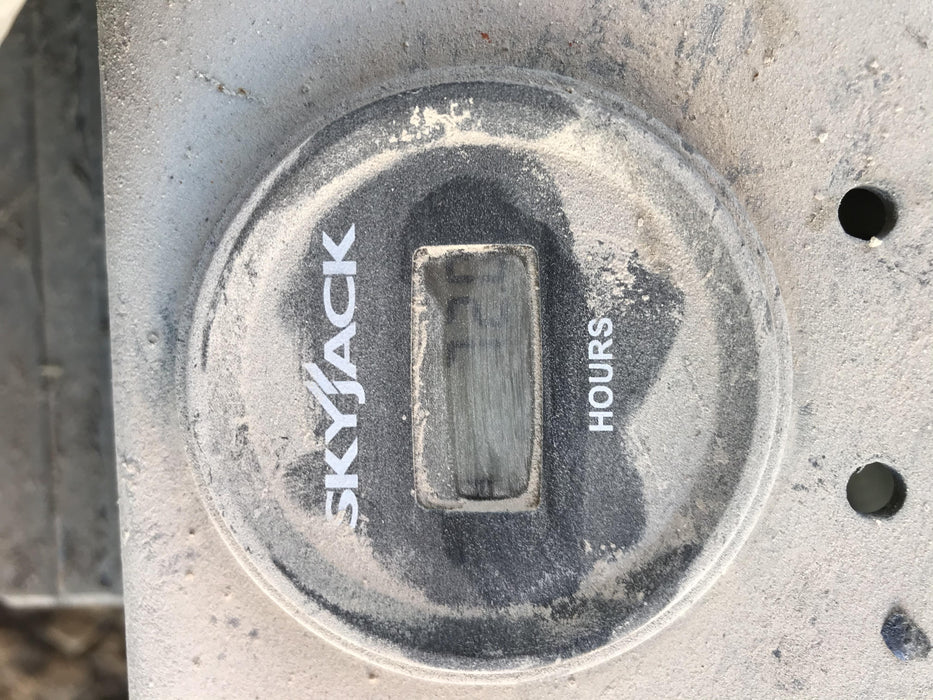 2018 Skyjack SJIII-4632 Skyjack SJIII4632 Battery