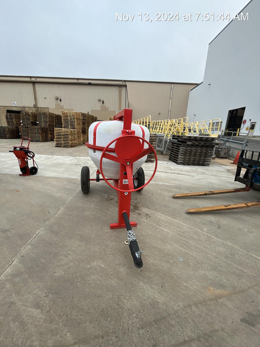 2024 MULTIQUIP MC12PH