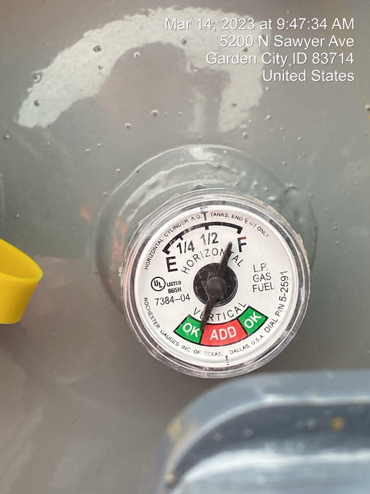 2022 TOYOTA 50-8FGU25