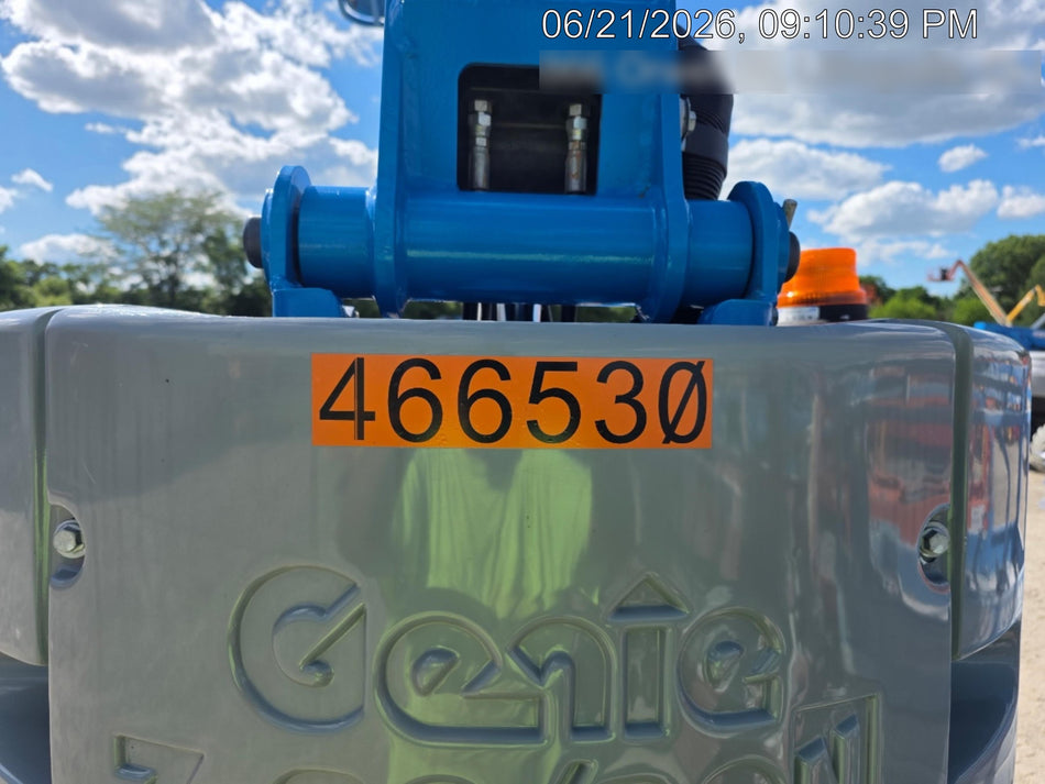 2024 GENIE Z30-20 N RJ