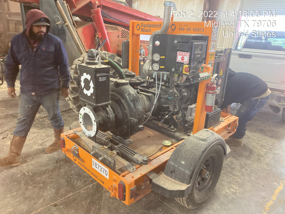 2021 PIONEER PP66S12L71-TD2.9L4