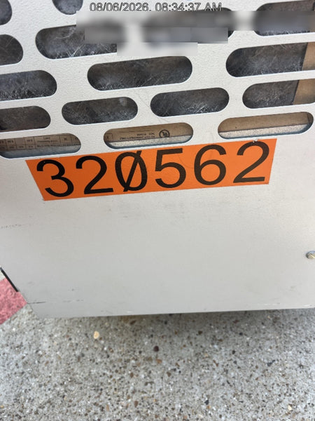 2023 KWIKOOL KPAC1411-2
