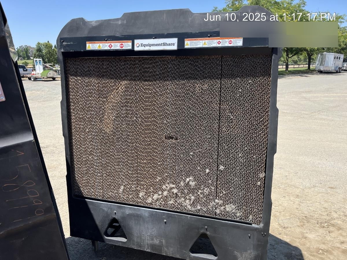 2022 PORTACOOL Jetstream 260