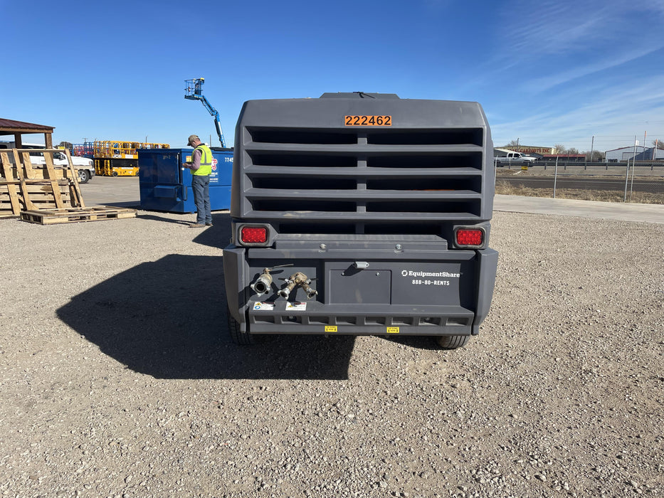 2022 ATLAS COPCO XAS440