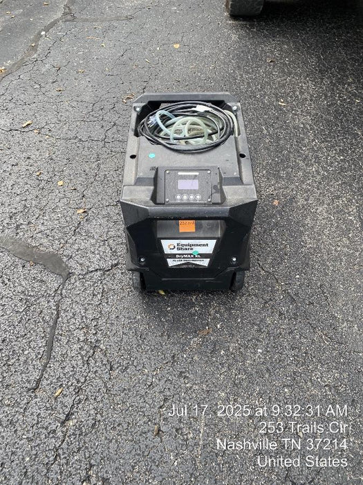 2022 PHOENIX DryMAX XL