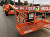 2019 JLG 660SJ